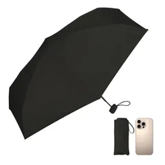 【新着商品】日傘 折りたたみ傘【149g超軽量・JIS認証】UVカット UPF50+ 100 遮光 遮熱 日焼け防止 熱中症対策 紫外線遮断 6本骨 撥水耐風 晴雨兼用 小型 コンパクト 携帯便利