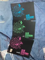 (新品の本)MEGA STUDY ヒョン・ウジン 始発点 ワークブック セット