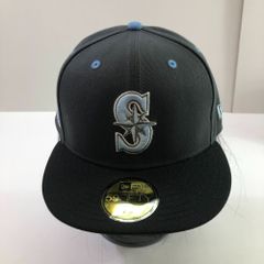 7 1/2 THECAP海老名店限定 マリナーズ 新品タグ付き - メルカリ