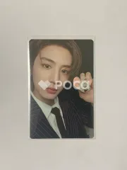 BOYNEXTDOOR イハン BOYLIFE POP UP STORE 限定 特典