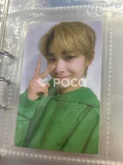 ENHYPEN ニキ Official Light Stick