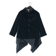 L'Appartement / アパルトモン | 2023SS | Slit Sleeve Knit Pullover