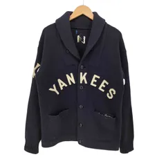 ポロバイラルフローレン Polo by RALPH LAUREN ベースボールチーム ショールカラー カーーディガン メンズ 表記無 