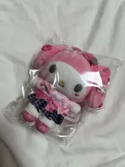 (タグ付き) マイメロディ キラメキ 第2弾 マスコット キーホルダー サンリオ ハローキティ