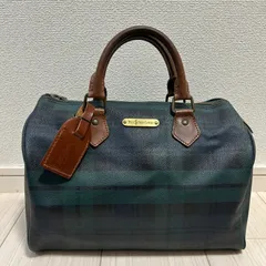 POLO RALPH LAUREN ポロラルフローレン メンズ レディース ミニボストンバッグ ハンドバッグ