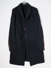 2026年最新】comme des garcons homme plus 縮絨の人気アイテム - メルカリ