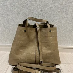 美品 BARCOS バルコス レディース ショルダーバッグ ハンドバッグ