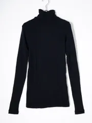 AP STUDIOエーピー ストゥディオL'Appartementアパルトモン CROCE タートルネックプルオーバー(ニット)【フリー】【LKNA80751】