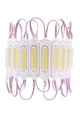 作業灯 ランプ ダウン トラック デイ led 防水 マーカー 車 バック トレーラー 24v ライト 20コマ COB RIZES デコトラ ホワイト