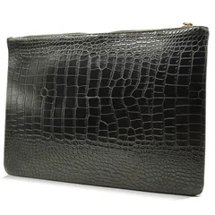 Billionworks クラッチバッグ セカンドバッグ [Ｂ　ＥＳＴ　２００６　ＢＩＬＬＩＯＮ　ＷＯＲＫＳ] メンズ 結婚式