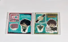 呪術廻戦 伏黒 恵 SD アークス まとめ 未開封