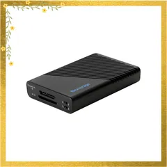2026年最新】NEXTORAGE CFexpress Type A/SD マルチスロットカード