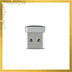 バッファロー BUFFALO USB3.0対応 マイクロUSBメモリー 32GB シルバー RUF3-PS32G-SV 1
