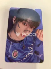 Straykids バンチャン 2025 シーグリ [The Street Kids]