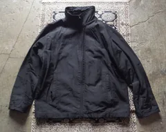 90s00s old gap  nylon jacket オールドナイロンジャケット　XL