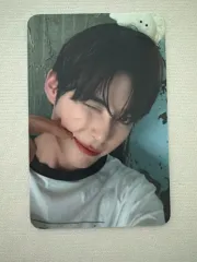 ZEROBASEONE ZB1 ソンハンビン NEVER SAY NEVER DIGIPACK VER. WITHMUU ラキドロ