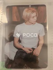 BOYNEXTDOOR イハン No Genre ポップアップストア ランダム トレカセット