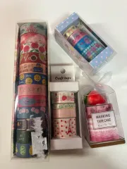 2026年最新】マスキングテープ まとめ売り 大量の人気アイテム - メルカリ