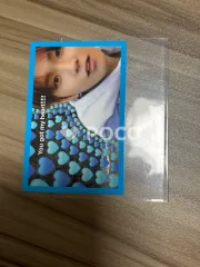 BOYNEXTDOOR ウナク HOW?