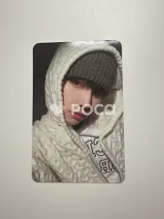 BOYNEXTDOOR JAEHYUN ミョンジェヒョン HOW? OLIVE YOUNG