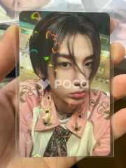 BOYNEXTDOOR イハン 1st EP [WHY..] COMPACT ver. Weverse JAPAN