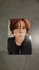 TXT ボムギュ The Name Chapter: FREEFALL CLARITY ver.