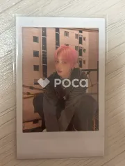 ENHYPEN ソヌ DIMENSION : ANSWER NO ver.