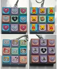 2026年最新】チェ ジウ キーホルダーの人気アイテム - メルカリ