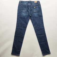 GUESS デニム スキニー ストレッチ デニム サイズ29 R4205