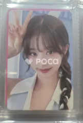 IVE ウォニョン ALIVE タワレコ