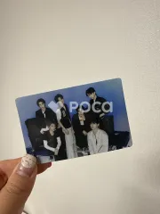 BOYNEXTDOOR 集合/ユニット BOYNEXTDOOR TOUR KNOCK ON Vol.1 FINAL フォトカード