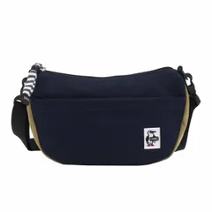 【特価セール】Banana Mini Shoulder Sweat Bag Nylon [チャムス] メンズ