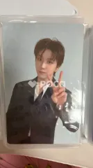 BOYNEXTDOOR ウンハク No Genre ポップアップストア 購入特典