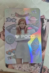 TWICE ダヒョン TWICEcoaster : LANE 1