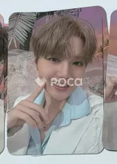 TREASURE ドヨン 2025-26 TREASURE TOUR [PULSE ON] IN JAPAN CD/DVDブース 会場限定