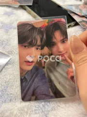 TXT ユニット TOMORROW X TOGETHER 2025 SEASON'S GREETINGS