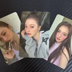 出品 プロミスナイン(fromis_9) イ・ナギョン(LEE NAGYUNG) トレカ まとめ