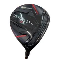 2026年最新】ステルス2 フェアウェイウッド 7wの人気アイテム - メルカリ