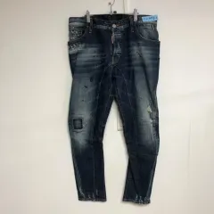 DSQUARED2 メンズ デニム 32インチ@9947
