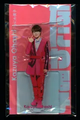 なにわ男子 アクスタFest 大橋和也 アクリルスタンド