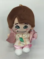 なにわ男子 1st Anniversary 大橋和也 ちびぬい 初心LOVE