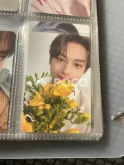 Seventeen ジュン セブチ Your Choice ONE SIDE Ver.