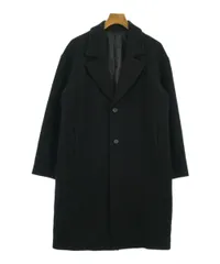 STUDIOUS チェスターコート メンズ 【古着】【中古】【送料無料】のサムネイル