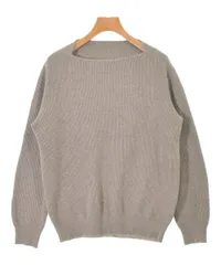 NATURAL BEAUTY BASIC ニット・セーター レディース 【古着】【中古】【送料無料】