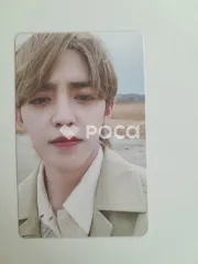 Seventeen セブチ エスクプス Face the Sun Weverse Albums ver.