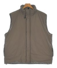 N.HOOLYWOOD ダウンジャケット/ダウンベスト メンズ 【古着】【中古】【送料無料】