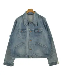 N.HOOLYWOOD デニムジャケット メンズ 【古着】【中古】【送料無料】のサムネイル