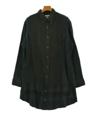 KATHARINE HAMNETT カジュアルシャツ メンズ 【古着】【中古】【送料無料】のサムネイル