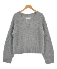 audrey and John Wad ニット・セーター レディース 【古着】【中古】【送料無料】