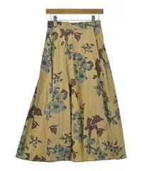 apart by lowrys ロング・マキシ丈スカート レディース 【古着】【中古】【送料無料】